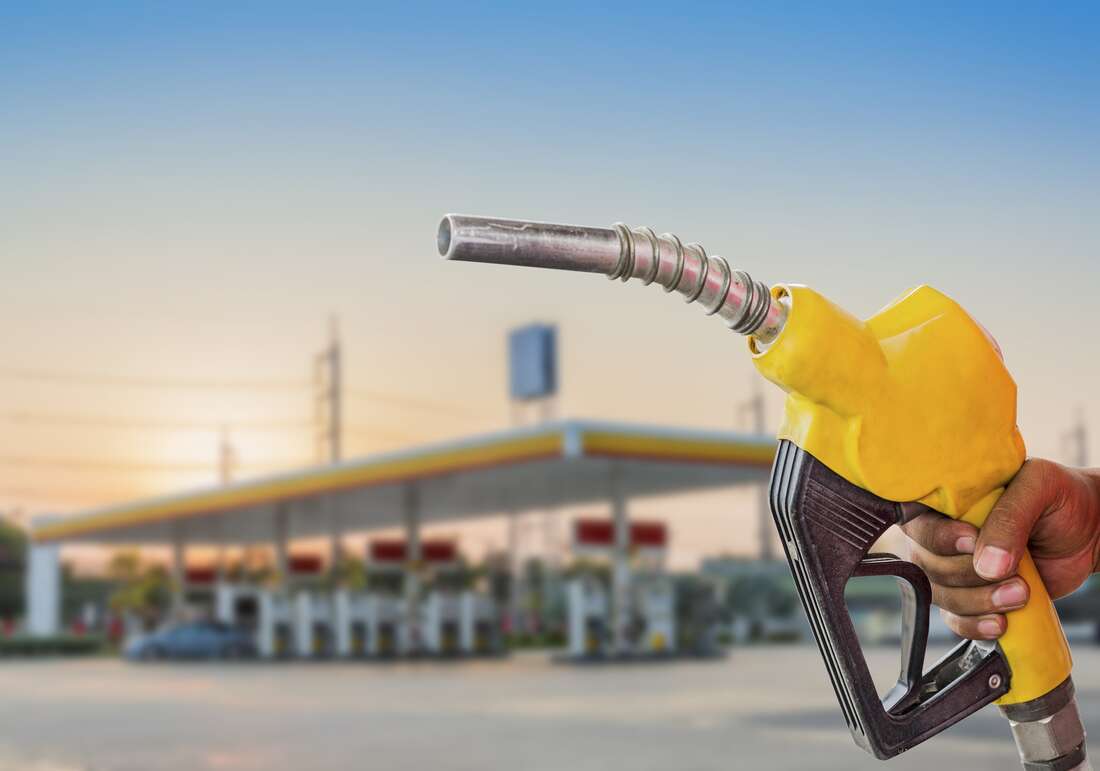 Автомобильное топливо и его применение: Автомобильное топливо и его применение