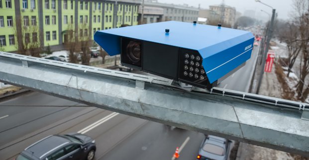 Регламент установки камер видеофиксации на автодорогах: Госдума одобрила единые правила установки камер на дорогах — Российская газета