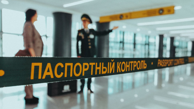 Пограничный контроль на границе казахстана и россии: Вниманию граждан, собирающихся посетить Казахстан | Выбрать раздел