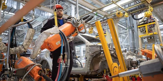 Завод джили в россии: Geely NEW TUGELLA обзор новой модели: комплектация, характеристики