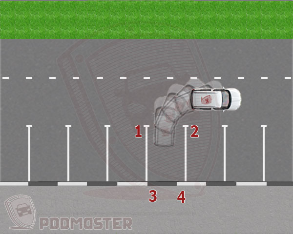 Гараж на автодроме пошаговая инструкция видео: Автодром гараж слева пошаговая инструкция. Как правильно заезжать в гараж задним ходом. Пошаговая инструкция с видео. Суть упражнения заезда в бокс на автодроме