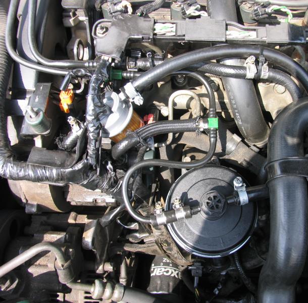 Как глушится дизельный двигатель: Как заглушить дизельный двигатель, пошедший в разнос?