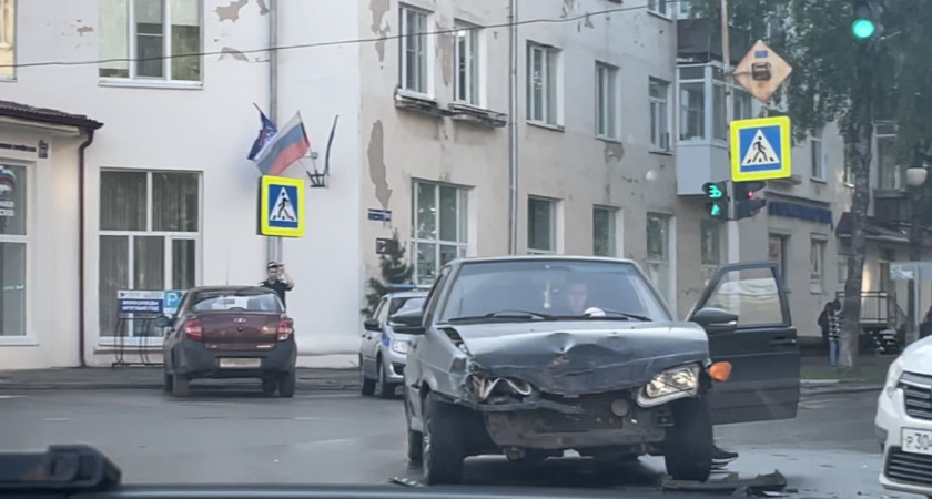 Была ли машина в дтп: Как проверить авто на ДТП в 2023 году? Была ли машина в аварии?