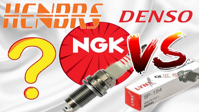 Denso или ngk что лучше: Перевірка браузера, будь ласка, зачекайте...