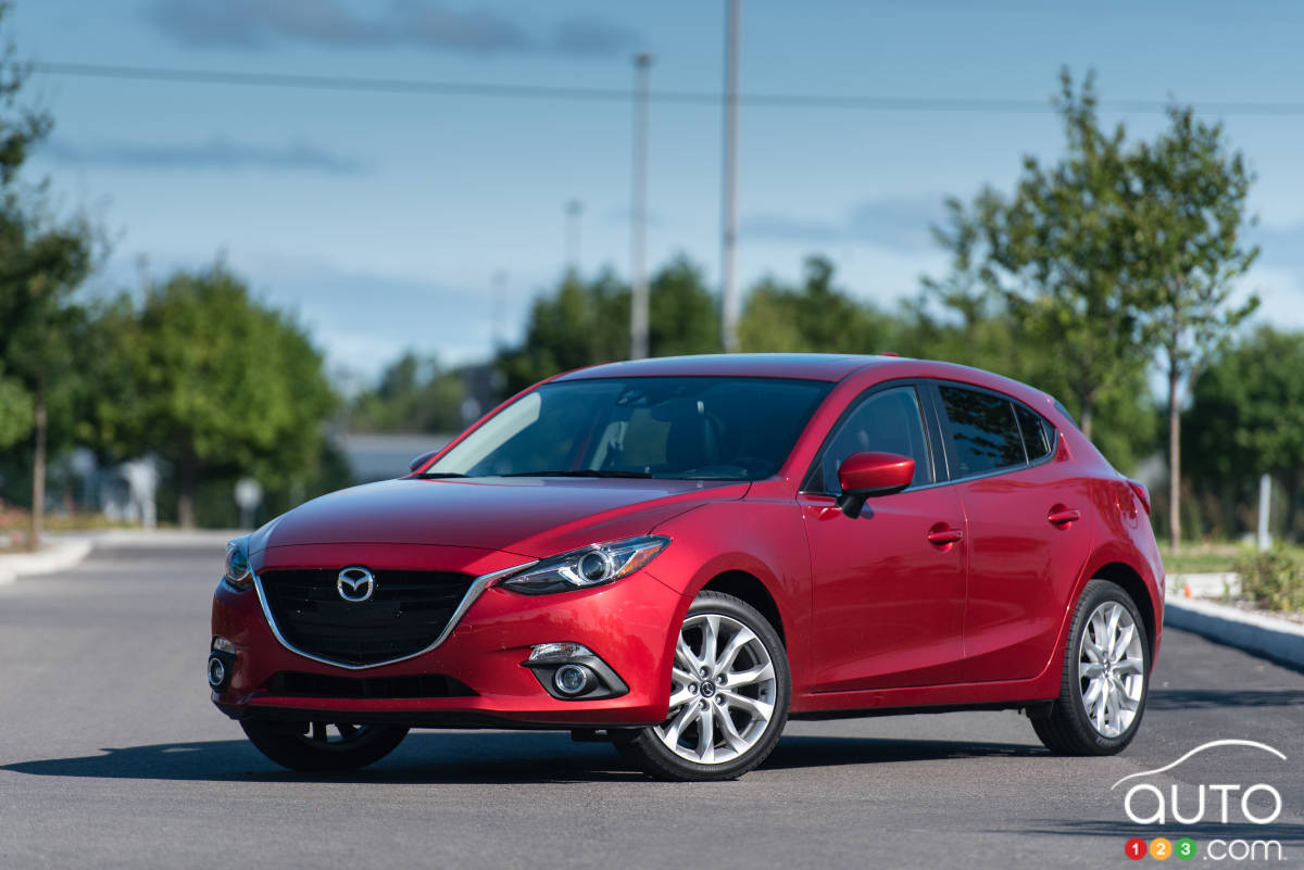 Мазда чья сборка: Где выпускают автомобили Mazda? | AvtoCar.su
