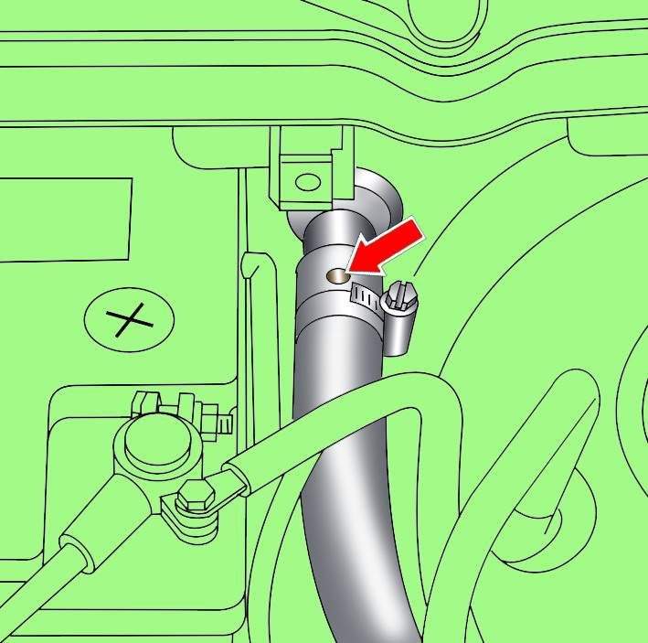 Убрать воздух из системы охлаждения: 5 способов убрать воздушные пробки в системе охлаждения - Лайфхак