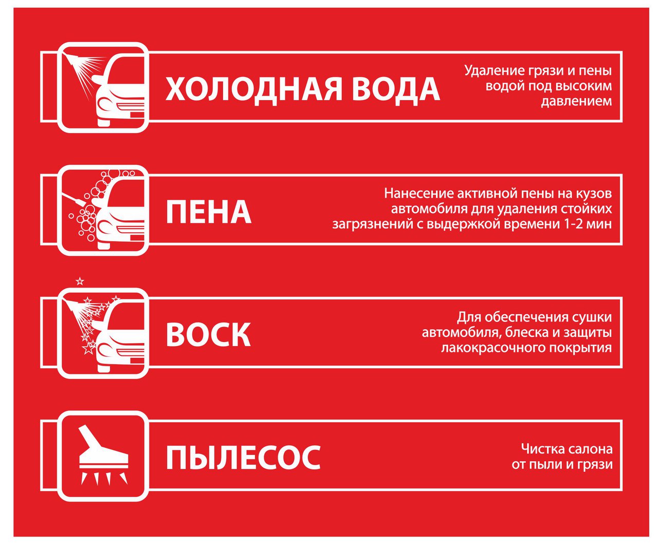 Как пользоваться воском на мойке самообслуживания: Как наносить и смывать воск на мойке самообслуживания