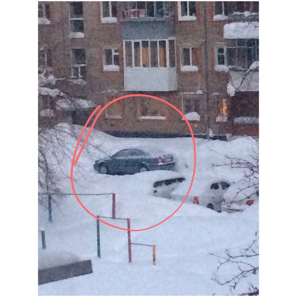 Заставили машину во дворе что делать: Что делать, если машину заперли на парковке :: Autonews