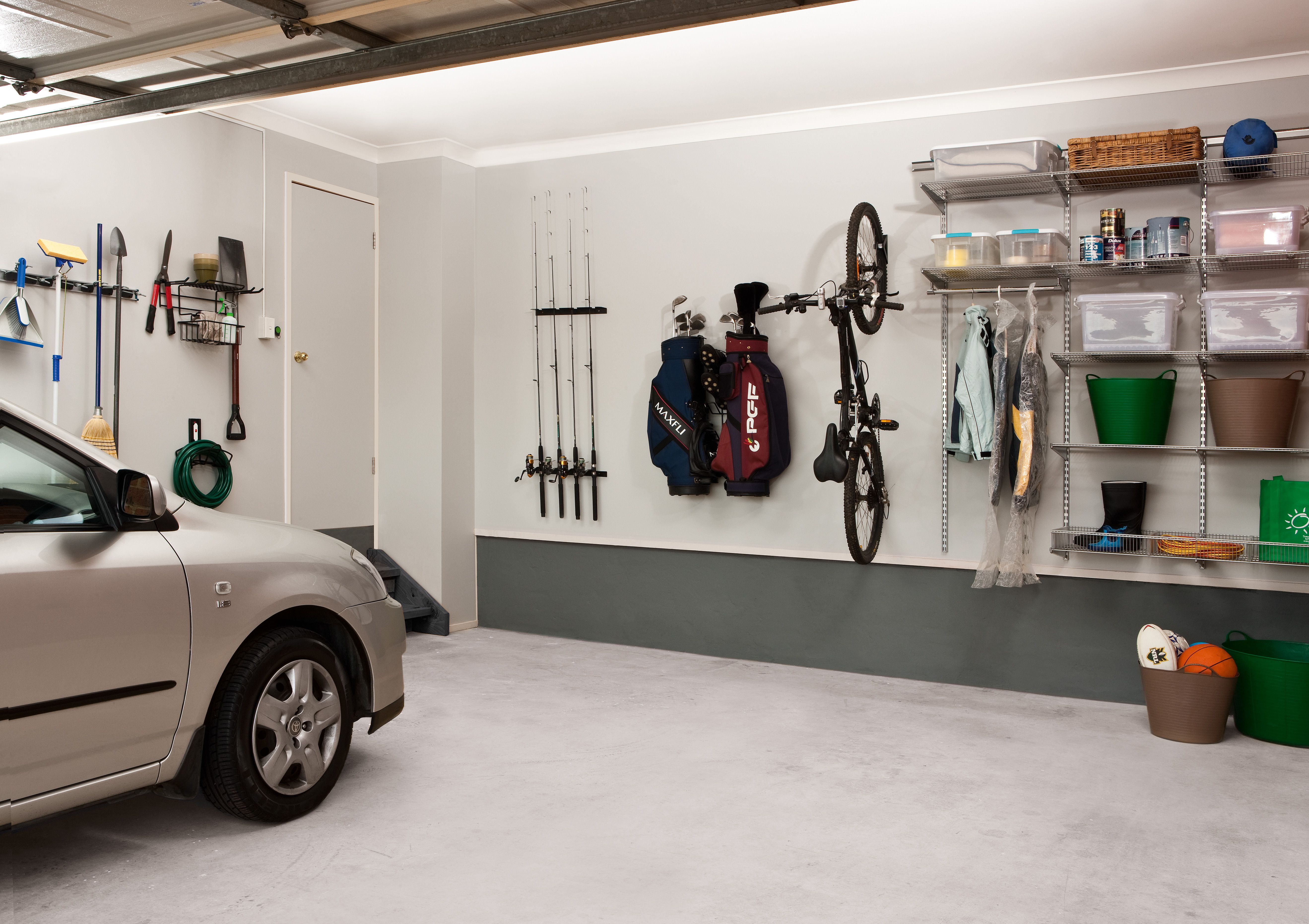 Хранение машины в гараже плюсы и минусы: Плюсы и минусы хранения машины в гараже