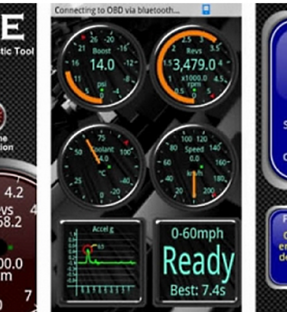 Obd2 программа для пежо