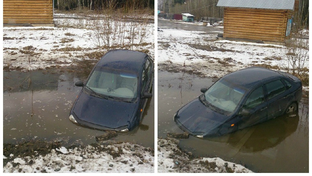 Как определить утопленный автомобиль: Как определить автомобиль утопленник 2020