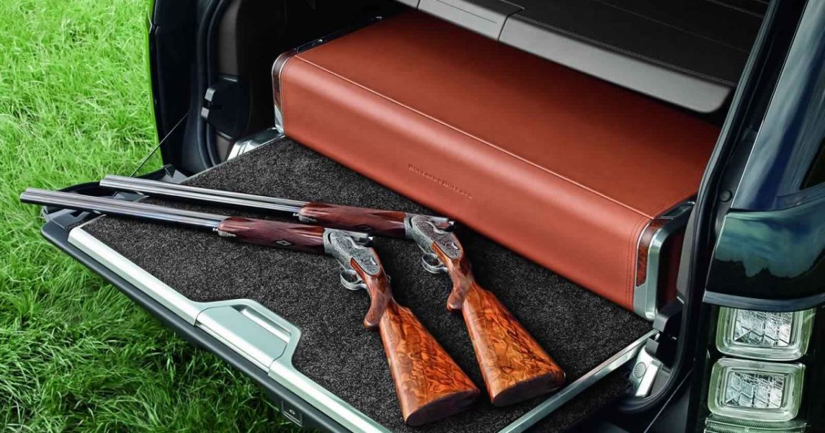 Правила перевозки гладкоствольного охотничьего оружия в автомобиле: законы, требования, ответственность за нарушение