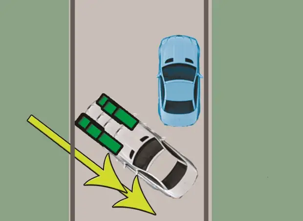 Как сделать параллельную парковку: Параллельная парковка на автодроме - пошаговая инструкция в автошколе Крым, Севастополь
