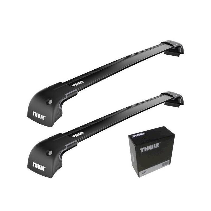 Thule edge: Thule WingBar Edge | Thule