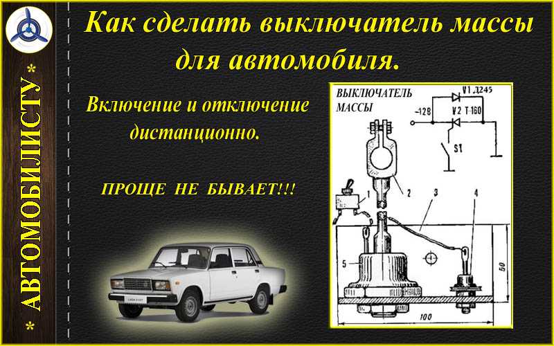 Масса в авто: Что такое масса и как ее проверить?