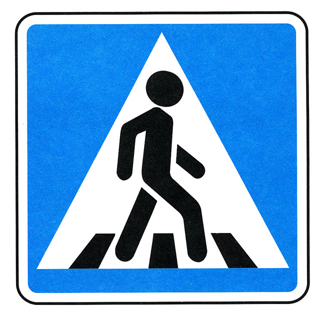 Дорожные знаки надземный пешеходный переход: Дорожный знак 6.7 Надземный пешеходный переход