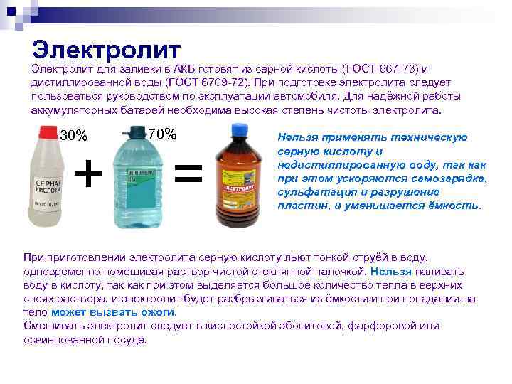 Электролит мутный при зарядке: Черный или мутный электролит в аккумуляторе. Что делать? Разберем основные причины