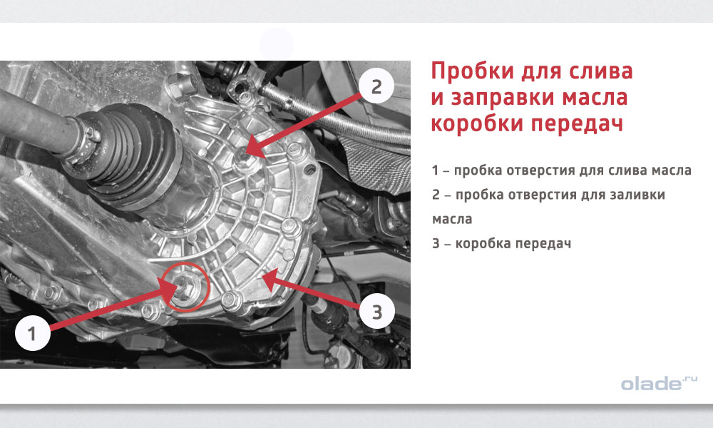 Как часто надо менять масло в коробке: Замена масла в механической коробке передач