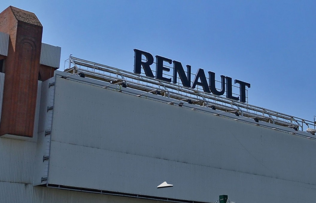 Заводы рено в россии: Автомобили Renault в России | Официальный сайт Рено в России