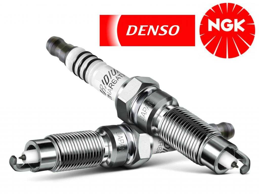 Свечи ngk или denso: Перевірка браузера, будь ласка, зачекайте...