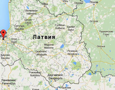 Граница с латвией на машине: Пересечение границы с Латвией и очередь на ней в 2023 году