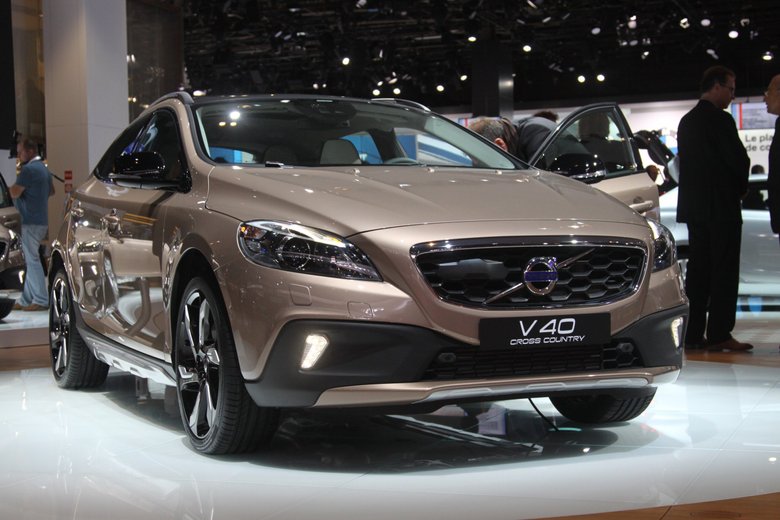 Volvo чье производство: Вольво (VOLVO) страна производитель