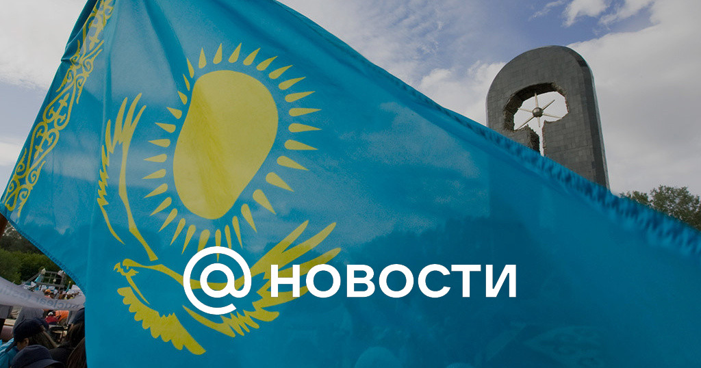 В казахстан на машине: правила въезда в 2023 году