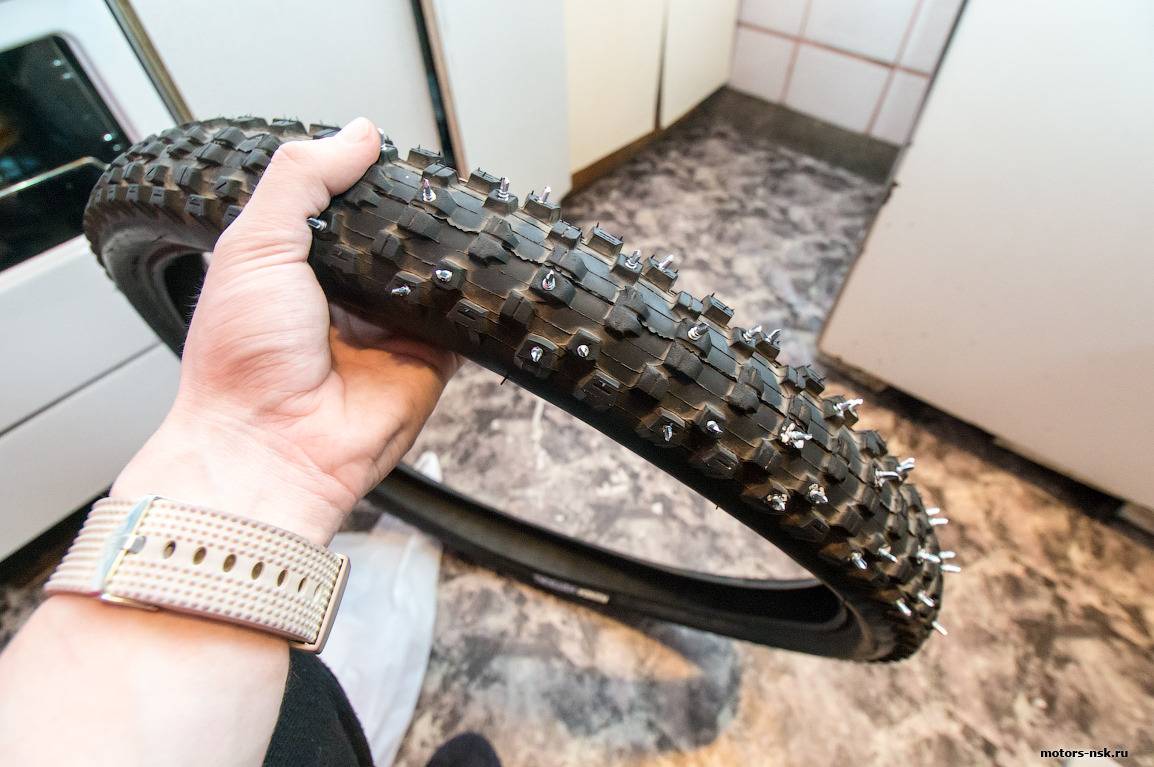 Как самому зашиповать колеса: Как зашиповать резину самому | kolesa.shop