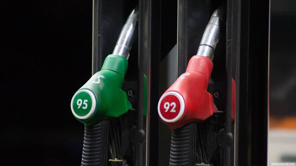 Бензин 98 и 95 разница: Какой бензин заливать в бак: 95 или 98? — журнал За рулем