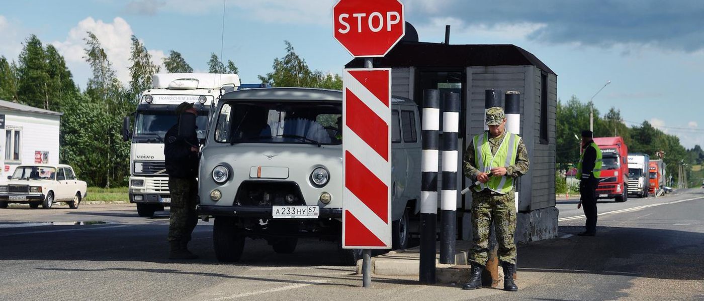 Пересечение российско белорусской границы на автомобиле: В Белоруссии вводят плату за пересечение границы на автомобиле в двух областях страны - Международная панорама