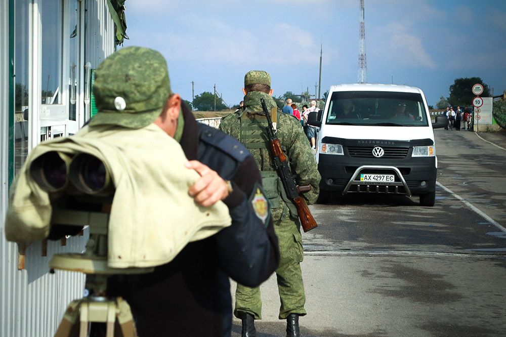 Как пересечь границу казахстан россия нелегально: Подростки из России нелегально пересекли границу с Казахстаном