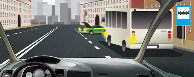 Как правильно перестраиваться на дороге новичкам: Перестроения при движении на автомобиле. Как правильно перестроится на дороге на транспорте? Как правильно перестраиваться в городе