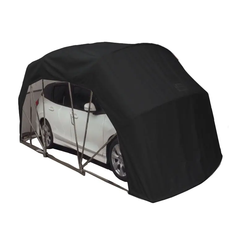 Гараж переносной для машины: Мобильный гараж для автомобиля | Assa59.ru