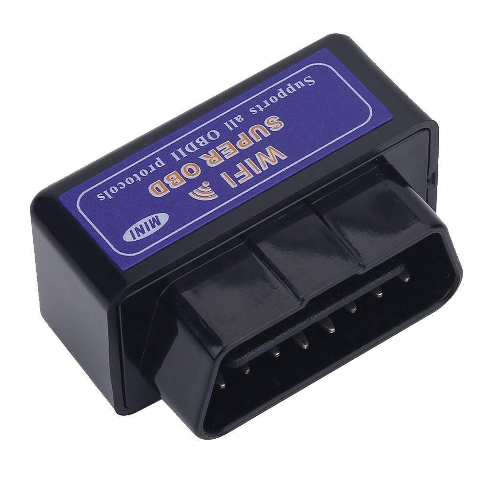 Obdii сканер: Выбор OBDII адаптера — Car Scanner ELM OBD2