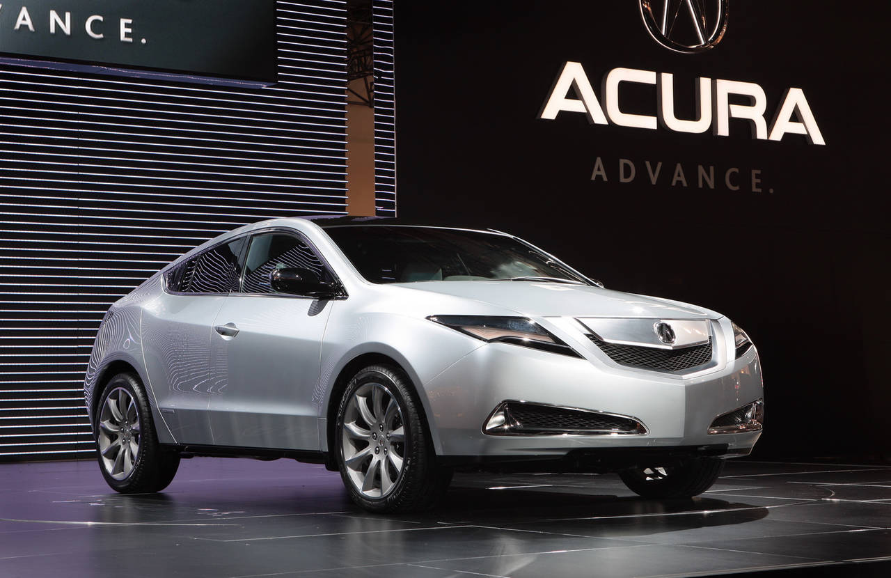 Акура производитель страна: Автомобили Акура (Acura) - страна производитель