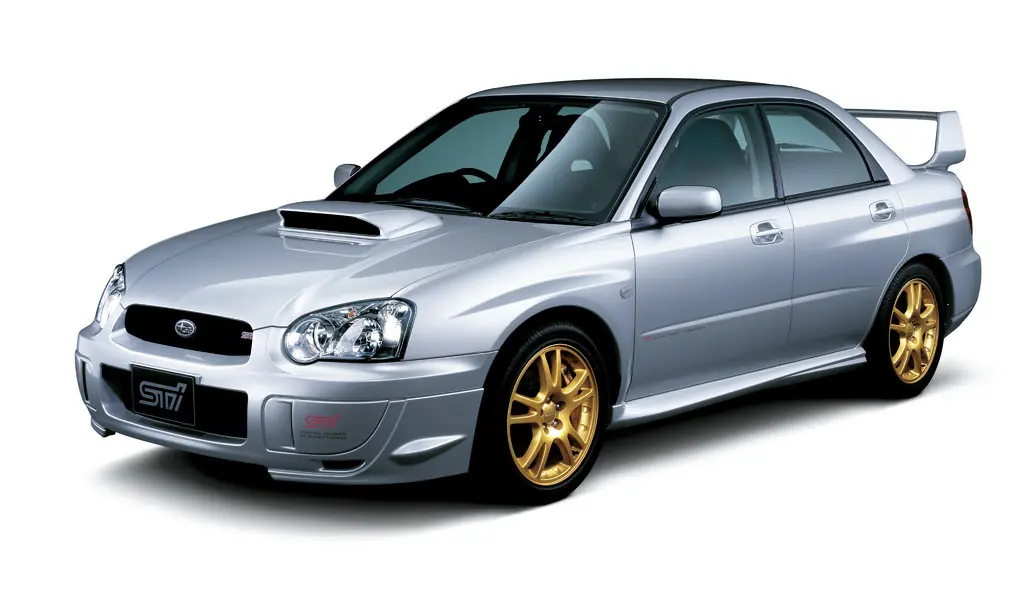 Производитель субару: Subaru – сделано в Японии