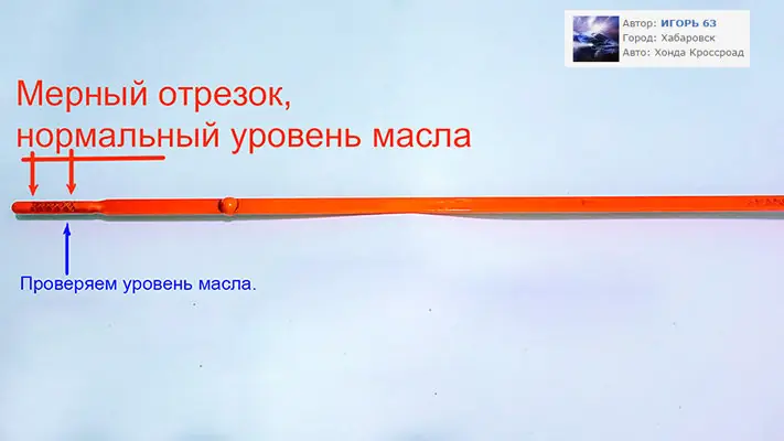 Какой уровень масла должен быть: Как водители «убивают» двигатель, проверяя уровень масла - Лайфхак