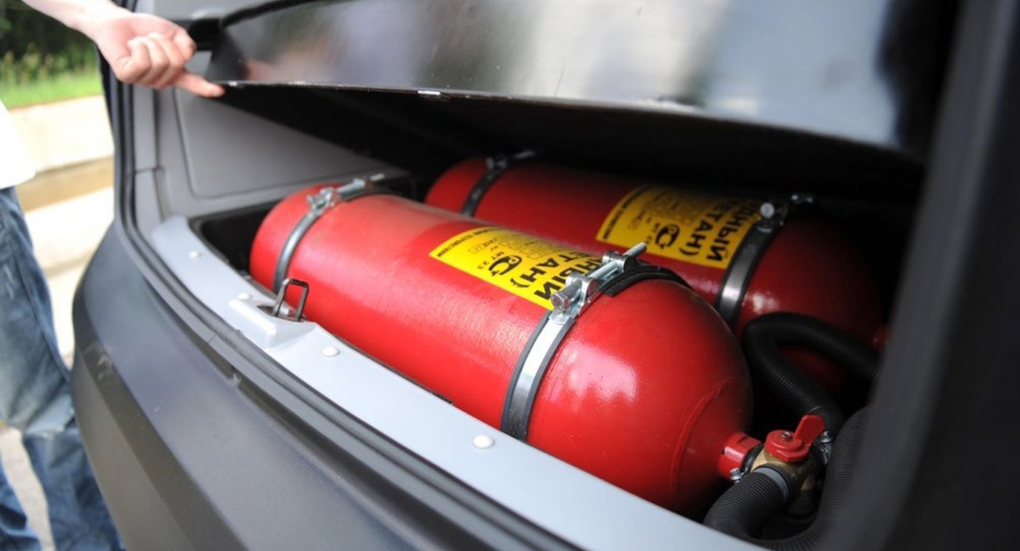 Поставить газовое оборудование на машину: Газобаллонное оборудование в автомобиле: все за и против — журнал За рулем