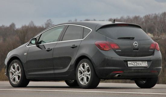 Где собирают опель: Где производят Opel | AvtoCar.su