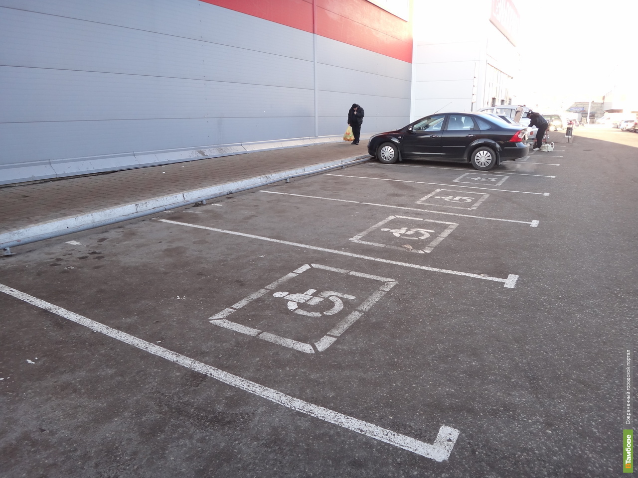Место для парковки: Как выбрать место для парковки: Полное руководство