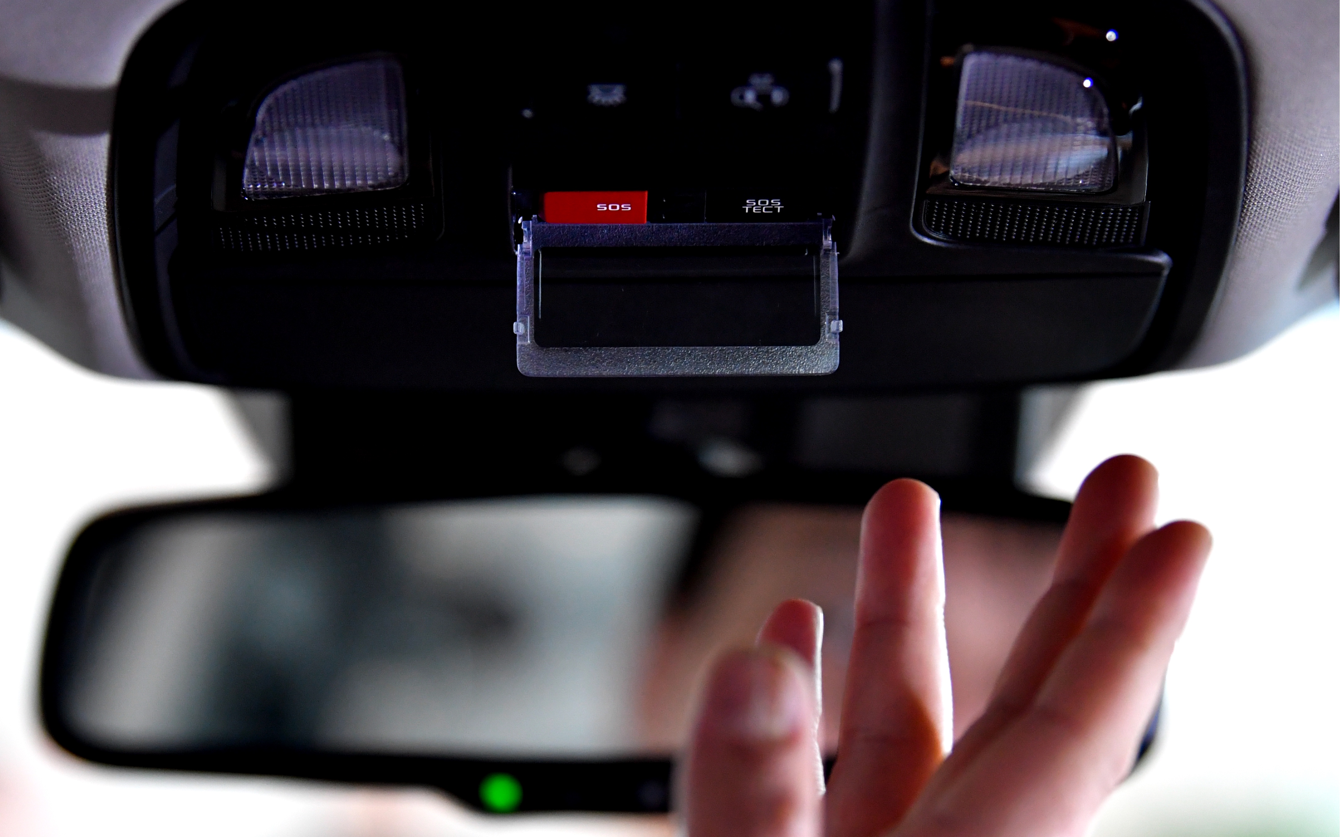 Как работает кнопка глонасс в автомобиле: ЭРА ГЛОНАСС: устройство, принцип действия