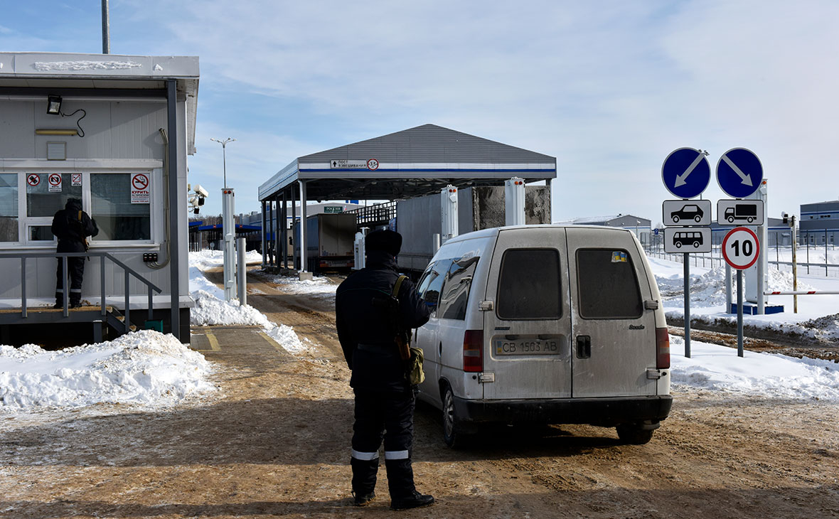 Пересечение российско белорусской границы на автомобиле: В Белоруссии вводят плату за пересечение границы на автомобиле в двух областях страны - Международная панорама