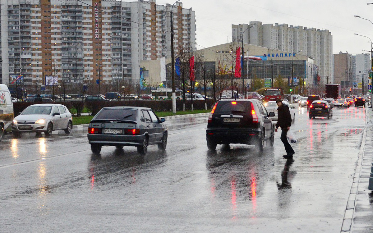 Автоподставы: 3 популярные схемы мошенников :: Autonews