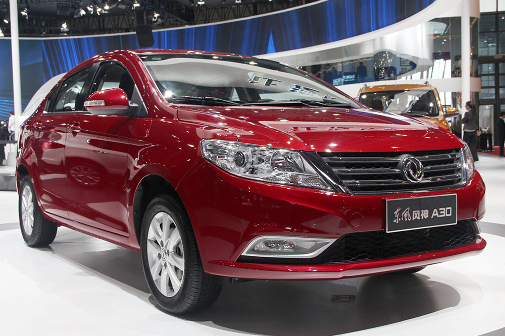 Китайские машины на российском рынке: ТОП-9 лучших китайских авто