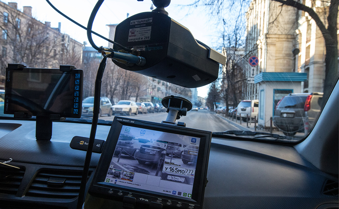 Нарушение зафиксировано камерой автоматической фиксации: автомобилистам запрещают жаловаться друг на друга :: Autonews