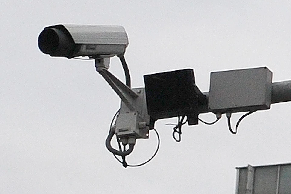 Защита от камер видеофиксации своими руками: 10 способов избежать штрафов с камер :: Autonews