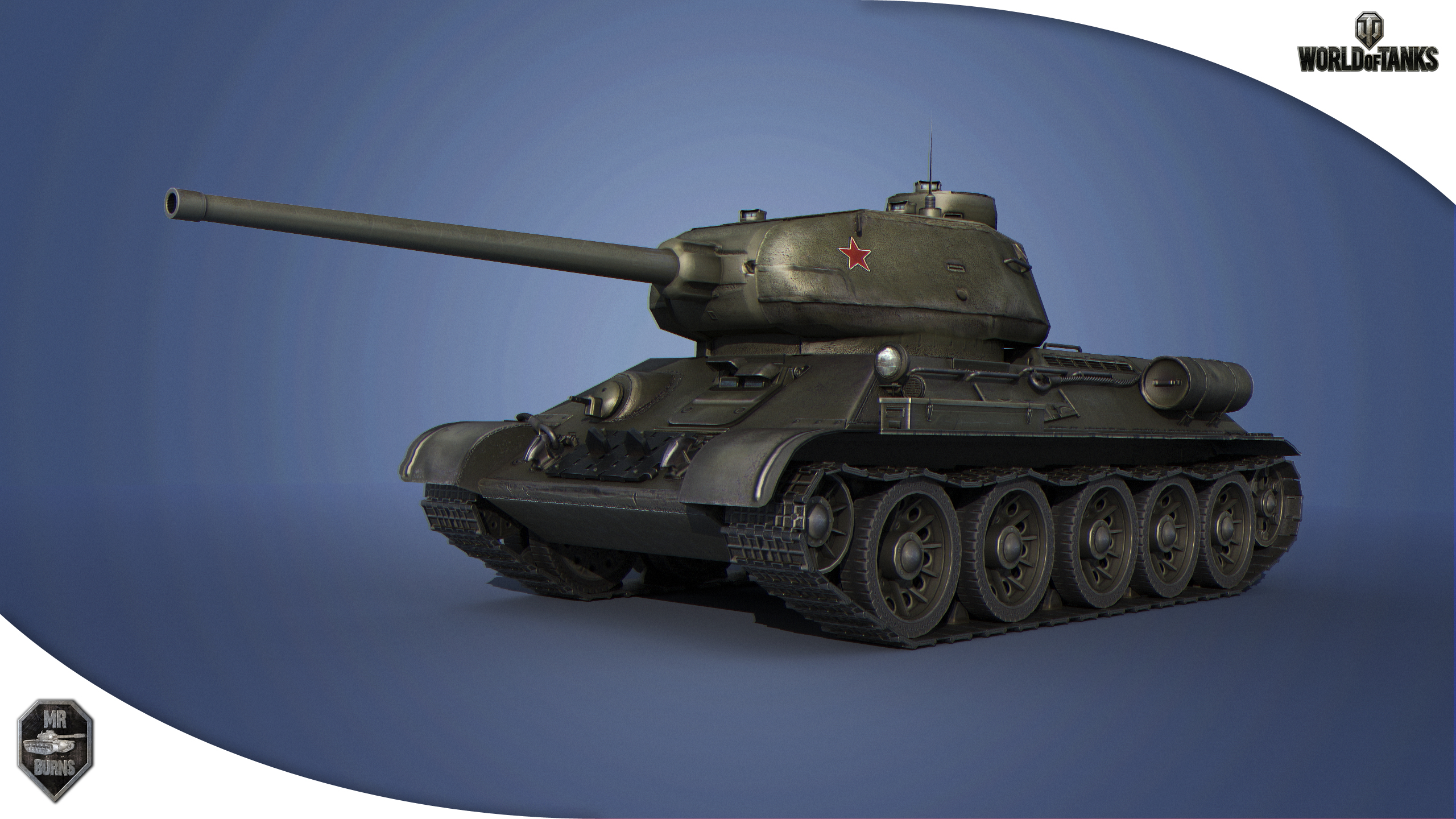 Ru34 world. Т-34-85 танк WOT. Т 34 85 ворлд оф танк. Танк т34-85 в World of Tanks. Т 34 85 WOT.