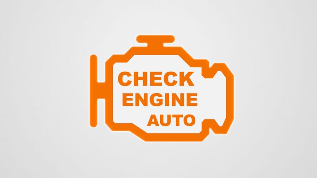 Индикатор check engine: Что делать, если в автомобиле загорелся индикатор Check Engine