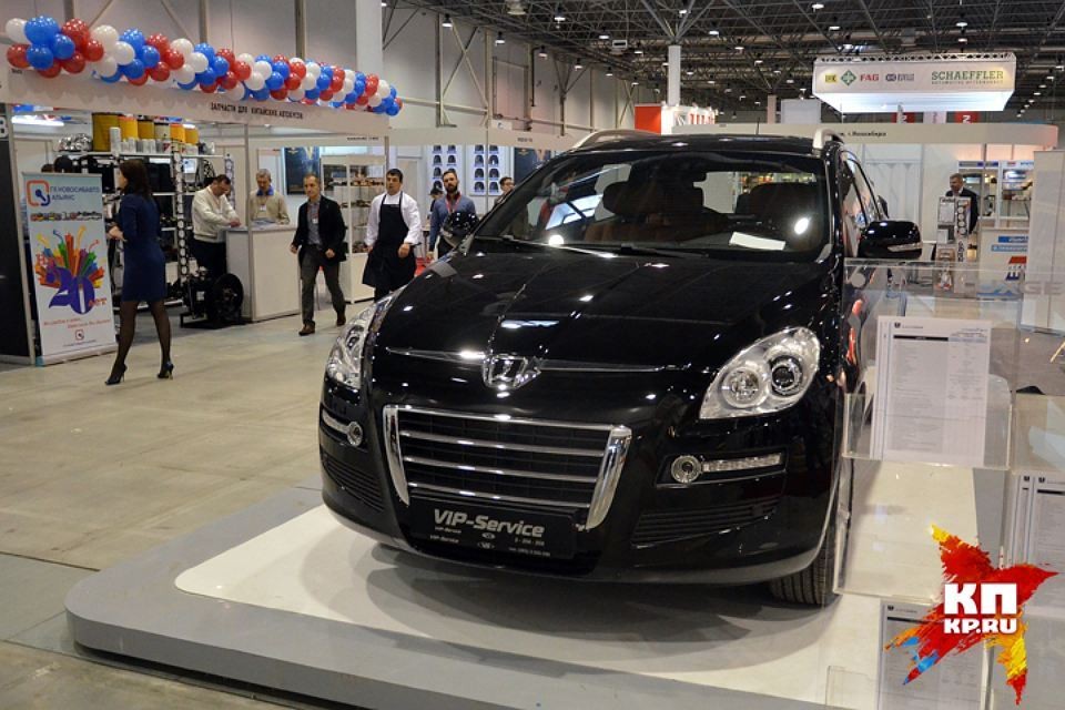Китайские машины в россии: ТОП-9 лучших китайских авто