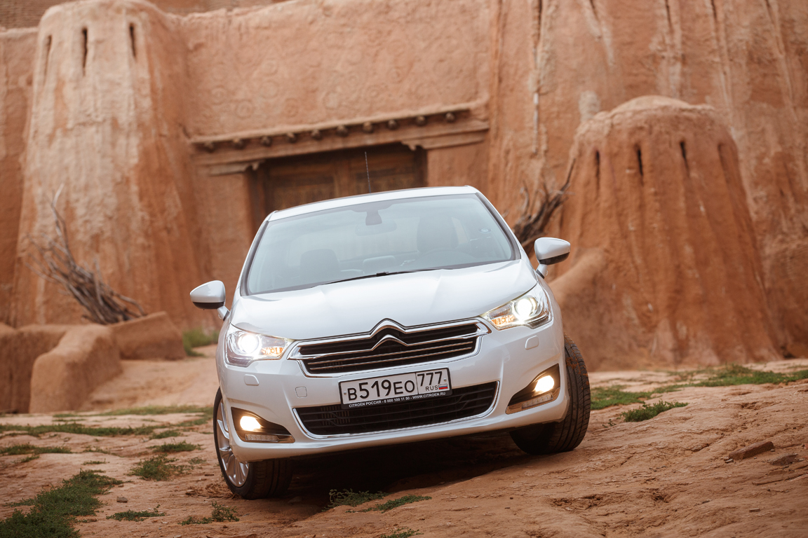 Ситроен кто производитель какая страна: Citroën — Википедия